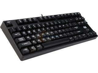 ADESSO AKB 625UB EasyTouch 625 Compact Size Mechanical Gaming Keyboard