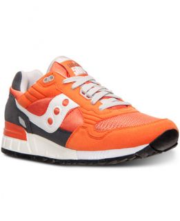 Saucony Mens Shadow 5000 Casual Sneakers from Finish Line   Finish