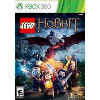 Wb Lego The Hobbit   Action/adventure Game   Xbox 360 (1000461321)
