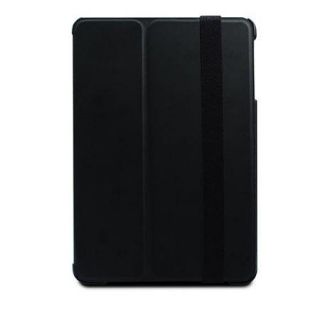 Marblue Carrying Case [folio] For Ipad Mini   Black   Scratch Resistant   Polycarbonate (ammf11)