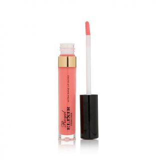 Perlier Royal Elixir Ultra Shine Lip Gloss   Pink   7878757