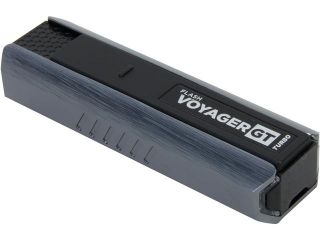 CORSAIR Voyager GT 32GB Flash Drive Model CMFGTT3 32GB