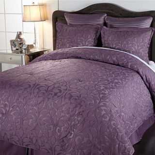 Highgate Manor Estrella 6 piece Comforter Set   Lavender   7591687