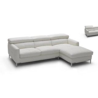 J&M Furniture Sectional