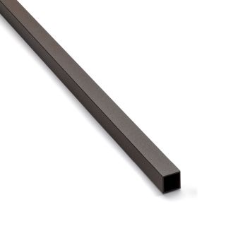 Trex Transcend Composite Deck Baluster (Common 2 in x 2 in x 30 in; Actual 1.418 in x 1.418 in x 31.5 in)