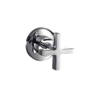 Grohe Geneva Volume Control Faucet Shower Faucet Trim Only with Cross