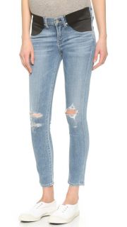 Citizens of Humanity Avedon Skinny Maternity Ankle Jeans