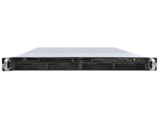 Intel R1304BTSSFANR 1U Rack Server Barebone LGA 1155 Intel C202 DDR3