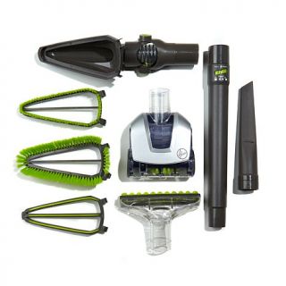 Hoover® Air Lift™ Deluxe Bagless Upright Vacuum with Accessories   7911673