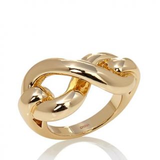 Roberto by RFM "L'infinito" Infinity Design Band Ring   7727125
