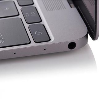 Apple MacBook® 12" Retina HD IPS Intel Core M, 8GB RAM, 256GB SSD Laptop wi   8025491