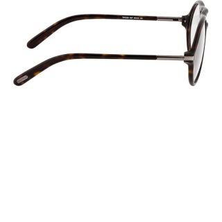 Tom Ford Black Tortoise FT5290 Glasses
