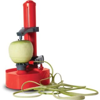 Dash Go Rapid Peeler, Red