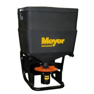 Meyer 400 lb. 2 in. Receiver Hitch Mounted Tailgate Spreader 36100