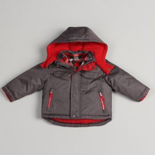Carters Toddler Boys Systems Jacket  ™ Shopping   Great