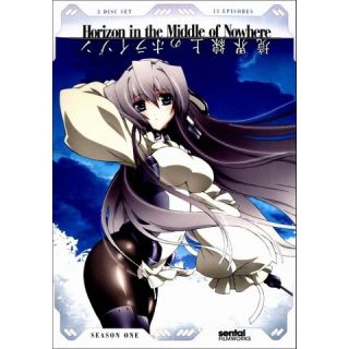 Horizon in the Middle of Nowhere Complete First Season [3 Discs