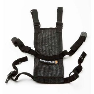 Sundstrom Safety Full Face Mask SR 200 Replacement Textile Head Harness R01 1203