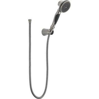 Delta Traditional 3 Spray Slide Bar Hand Shower in Stainless DISCONTINUED 54513 SS