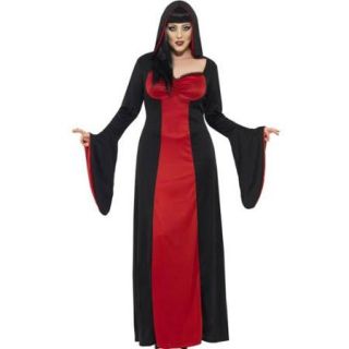 Plus Size Adult Plus Size Dark Temptress Costume   Size 2X