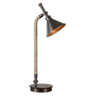 Uttermost Duvall Task Bronze Lamp   Shopping   Great Deals