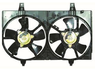 Depo 315 55003 000 AC Condenser Fan Assembly