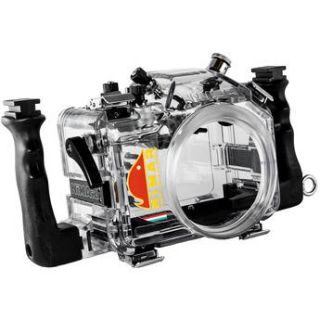 Nimar 3D Underwater Housing for Canon EOS 6D NI6D