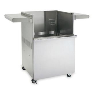 Sedona by Lynx Cart for L400 Series Built In Grills DISCONTINUED L400CART