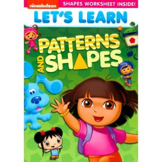 Lets Learn Patterns and Shapes