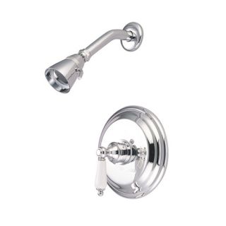 Kingston Brass Vintage Shower Faucet