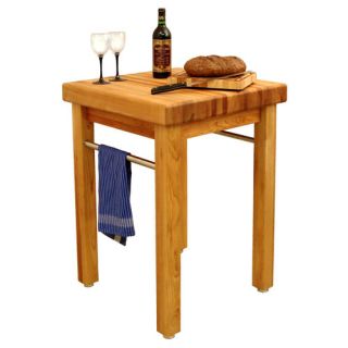 Catskill Craftsmen French Country Prep Table