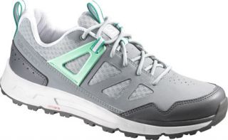 Womens Salomon Instinct Pro