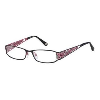 Apple Bottoms Women's Rx able Eyeglass Frames, Purple