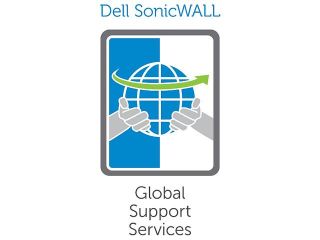 Dell SonicWALL Dynamic Support 24X7   extended service agreement   2 years