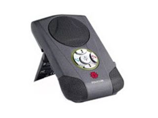 Polycom Communicator C100S Gray USB Skype Phone