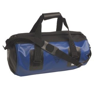 Seattle Sports Roll Top Waterproof Duffel Bag   Large 40