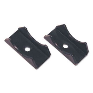 Warrior Products Leaf Spring Perches