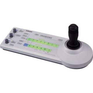 Sony RM BR300 Joystick Remote Control Panel RMBR300