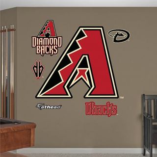 MLB Team Logo Wall Decals by Fathead   Texas Rangers   7783156
