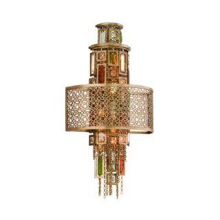 Riviera 2 Light Wall Sconce