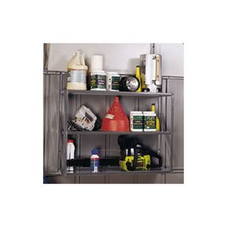 Arrow Shelf Unit