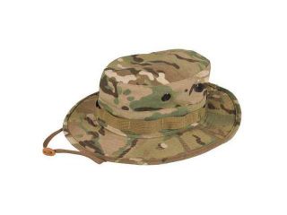 PROPPER F5502383777 1/4 Boonie, Multicam, Size 7 1/4 In.