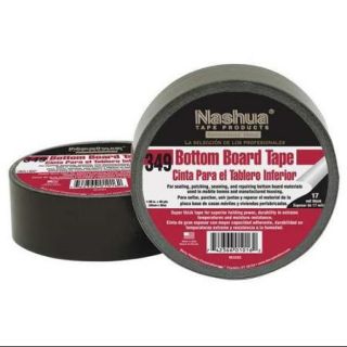 36m Bottom Board Duct Tape, Black ,Nashua, 349