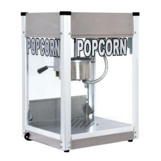 Paragon Professional 4 oz. Popcorn Machine 1104710