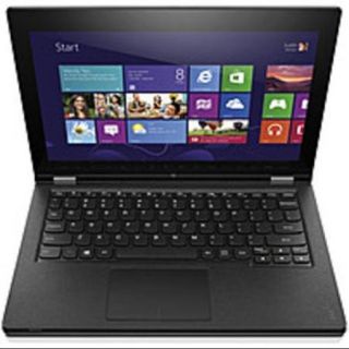 Lenovo IdeaPad Yoga 11 59342980 Convertible Laptop PC   NVIDIA (Refurbished)