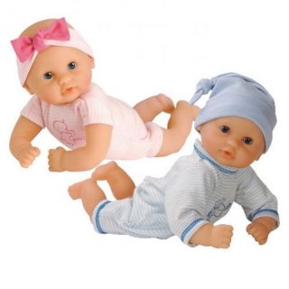 My Huggable Twin Baby Dolls   17740789 Big