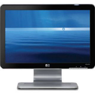 HP w1707 17" Widescreen LCD Computer Display KB744AA