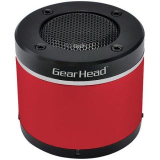 Gearhead BT3000 Portable Bluetooth Speaker for iPad and iPhone