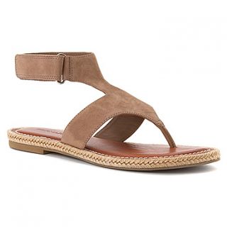 Bernardo Mari Jute  Women's   Taupe Nubuck