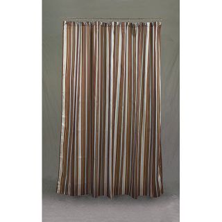 Avanti Linens Monet Mocha Shower Curtain  ™ Shopping