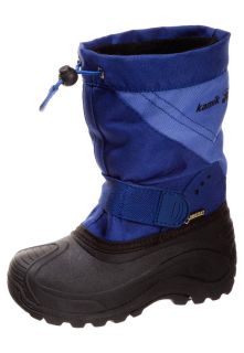 Kamik SNOWTRAX GTX   Winter boots   cobalt